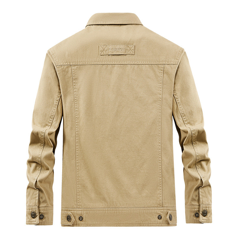 Carlos™ | Chaqueta exterior para hombre