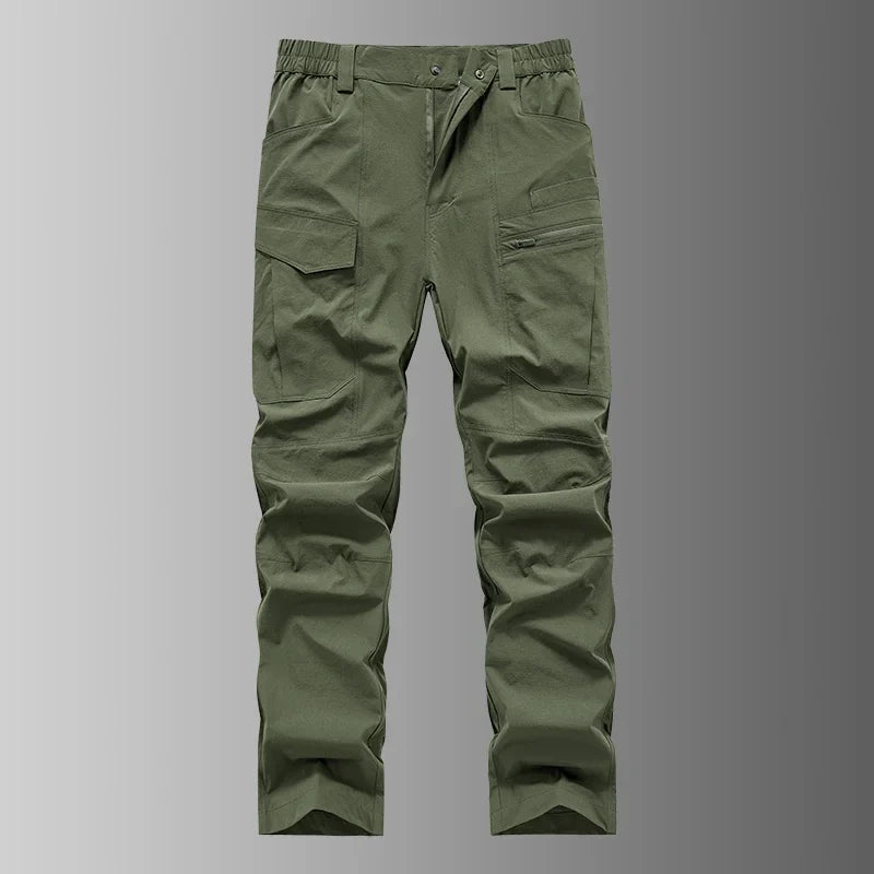Ibiza | Arbustos Cargo Pants